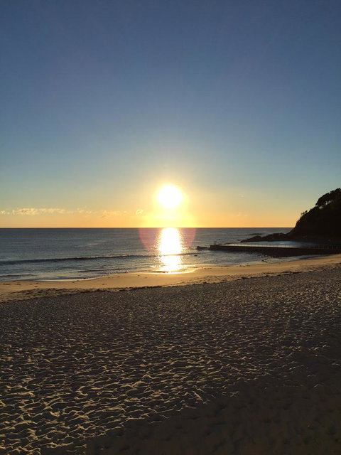 Churchill View Forster - Accommodation Mount Tamborine 22