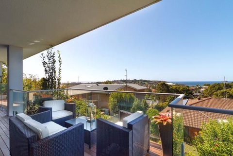 Churchill View Forster - Accommodation Mount Tamborine 5