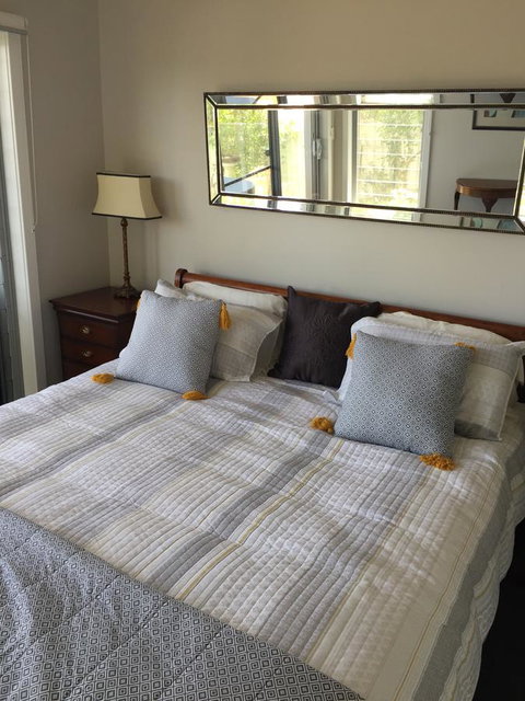 Churchill View Forster - Accommodation Mount Tamborine 30