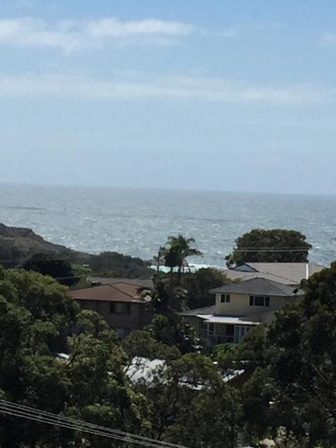 Churchill View Forster - Accommodation Mount Tamborine 21