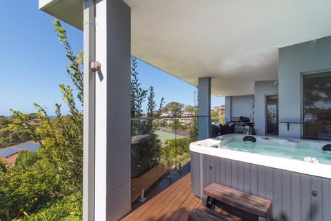 Churchill View Forster - Accommodation Mount Tamborine 3