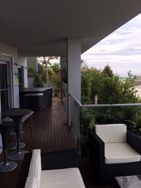 Churchill View Forster - Accommodation Mount Tamborine 10