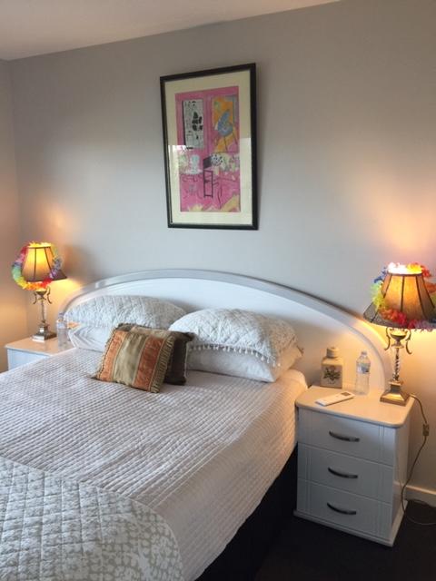 Churchill View Forster - Accommodation Mount Tamborine 7