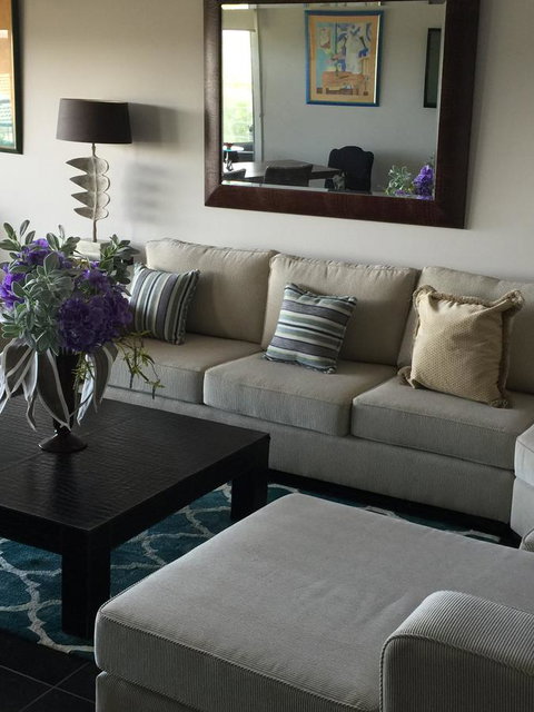 Churchill View Forster - Accommodation Mount Tamborine 25