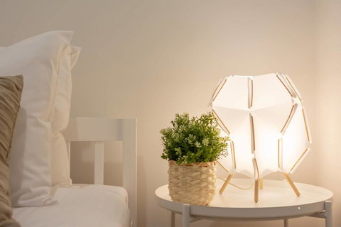 Japanese Style Waterfront Apt Wt Rooftop Pool - Accommodation Mount Tamborine 25