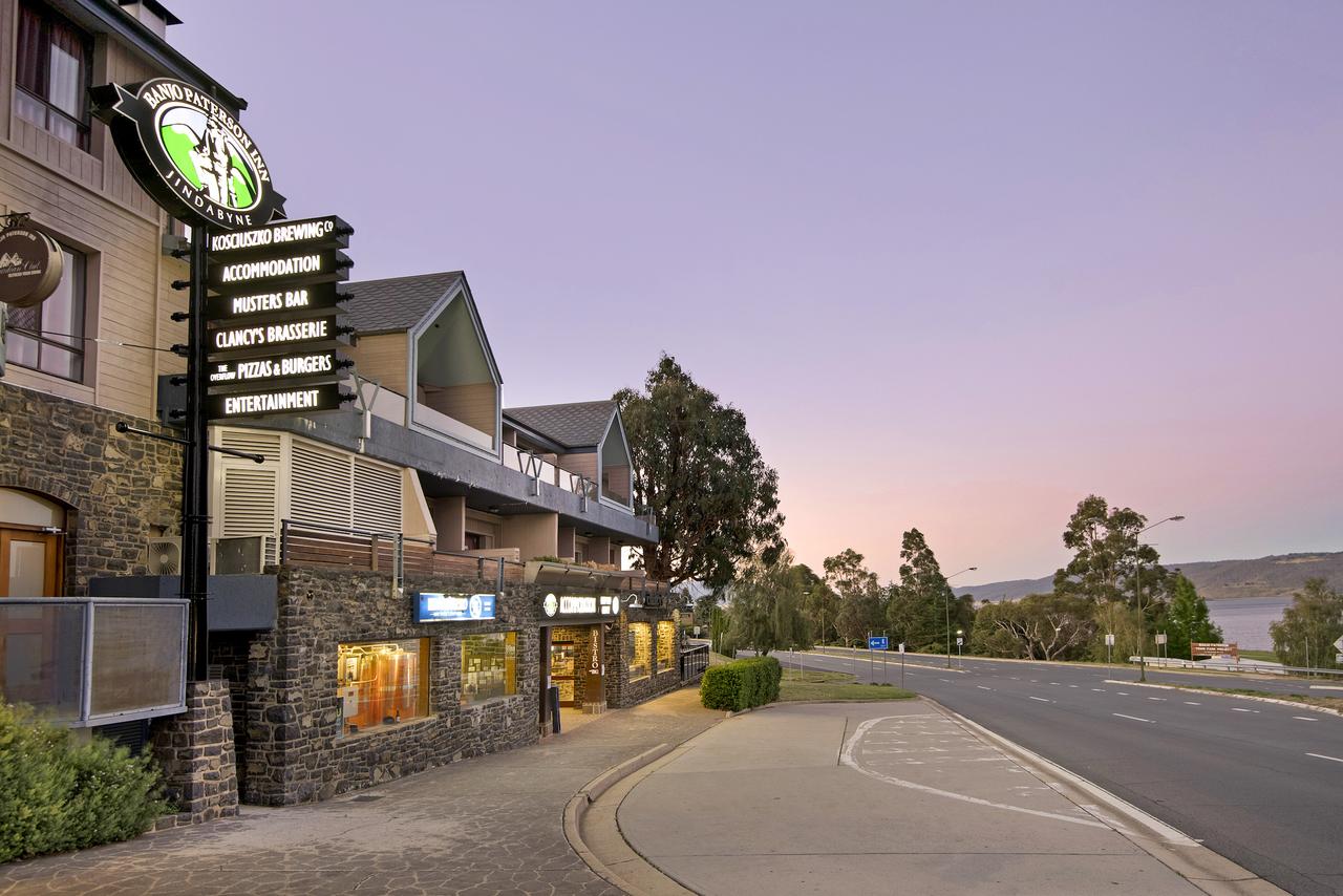 Jindabyne NSW Accommodation Mount Tamborine