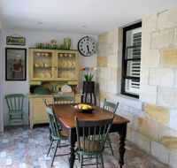 Apple Tree Cottage - Accommodation Mount Tamborine