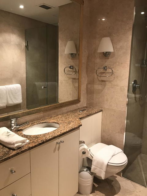 Wyndel Apartments Sydney CBD - Bond - Accommodation Mount Tamborine 7