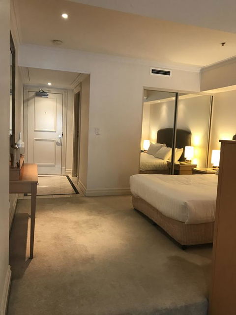 Wyndel Apartments Sydney CBD - Bond - Accommodation Mount Tamborine 5