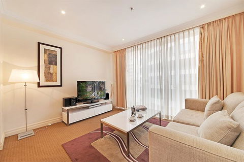 Wyndel Apartments Sydney CBD - Bond - Accommodation Mount Tamborine 10