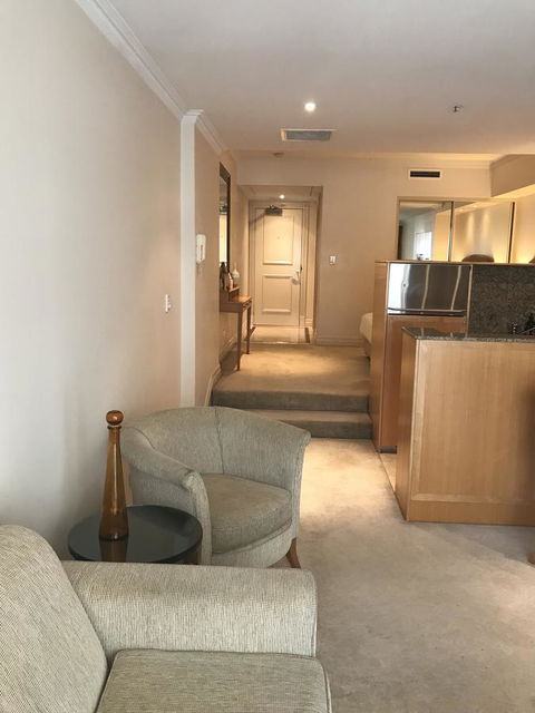 Wyndel Apartments Sydney CBD - Bond - Accommodation Mount Tamborine 4