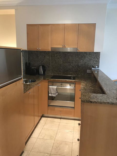 Wyndel Apartments Sydney CBD - Bond - Accommodation Mount Tamborine 6