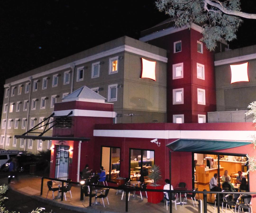  Accommodation Mount Tamborine