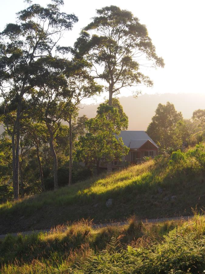 Mount Kingiman ACT Accommodation Mount Tamborine