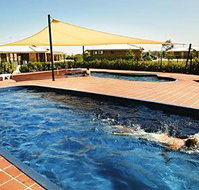 Potters Hotel Brewery Resort - Accommodation Mount Tamborine
