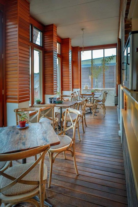 Jenkins Street Guesthouse - Accommodation Mount Tamborine 16