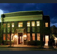 Jenkins Street Guesthouse - Accommodation Mount Tamborine