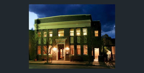 Jenkins Street Guesthouse - Accommodation Mount Tamborine 0