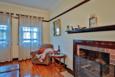 Jenkins Street Guesthouse - Accommodation Mount Tamborine 12