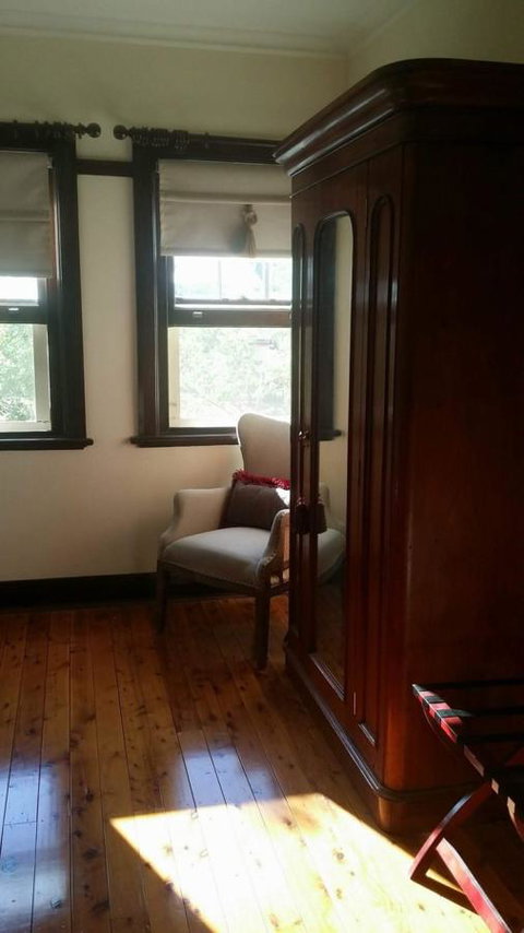 Jenkins Street Guesthouse - Accommodation Mount Tamborine 7