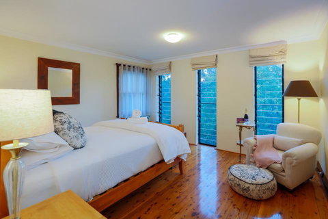 Jenkins Street Guesthouse - Accommodation Mount Tamborine 14