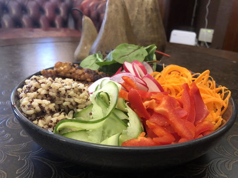 Jenkins Street Guesthouse - Accommodation Mount Tamborine 6