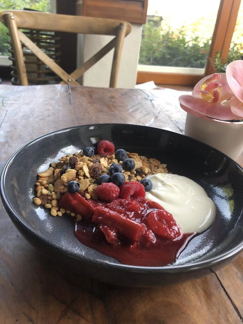 Jenkins Street Guesthouse - Accommodation Mount Tamborine 5