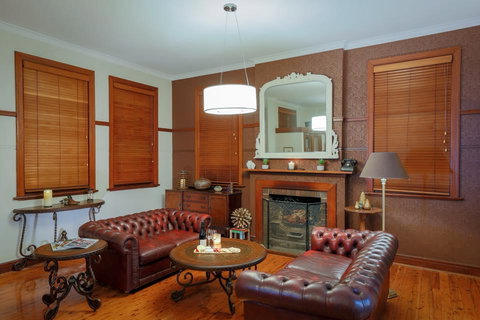 Jenkins Street Guesthouse - Accommodation Mount Tamborine 15