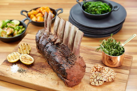 The Fullerton Hotel Sydney - Accommodation Mount Tamborine 32