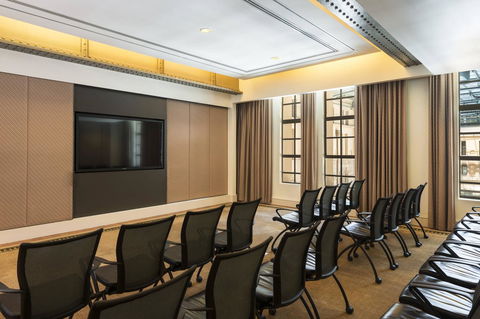 The Fullerton Hotel Sydney - Accommodation Mount Tamborine 26