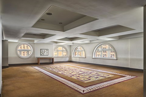 The Fullerton Hotel Sydney - Accommodation Mount Tamborine 28