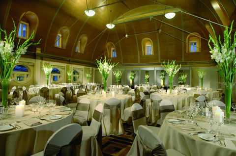 The Fullerton Hotel Sydney - Accommodation Mount Tamborine 24