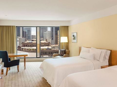 The Fullerton Hotel Sydney - Accommodation Mount Tamborine 12