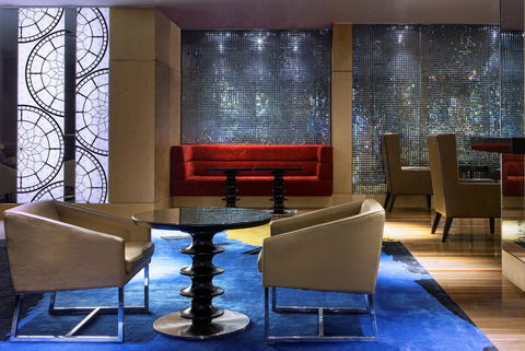 The Fullerton Hotel Sydney - Accommodation Mount Tamborine 16