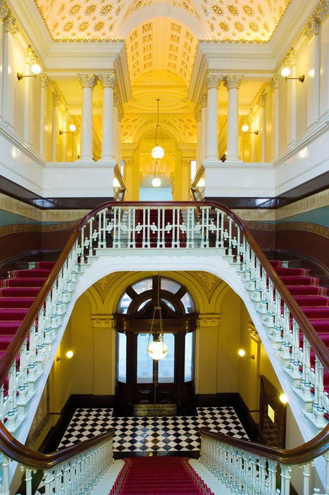 The Fullerton Hotel Sydney - Accommodation Mount Tamborine 13