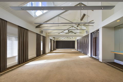 The Fullerton Hotel Sydney - Accommodation Mount Tamborine 25