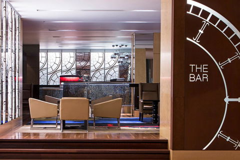 The Fullerton Hotel Sydney - Accommodation Mount Tamborine 17