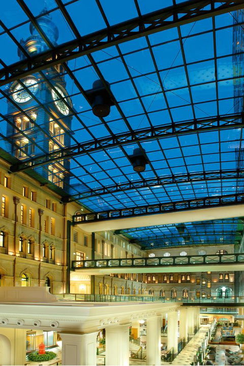 The Fullerton Hotel Sydney - Accommodation Mount Tamborine 34