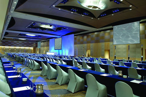 The Fullerton Hotel Sydney - Accommodation Mount Tamborine 21