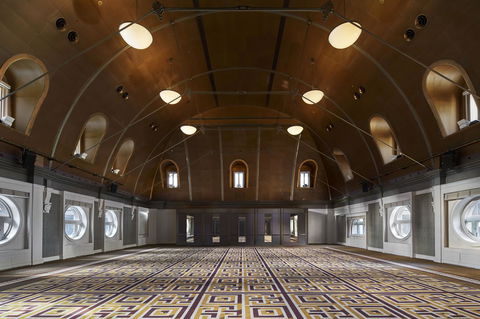 The Fullerton Hotel Sydney - Accommodation Mount Tamborine 27