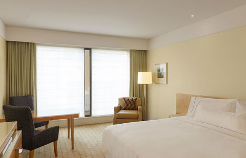 The Fullerton Hotel Sydney - Accommodation Mount Tamborine 10