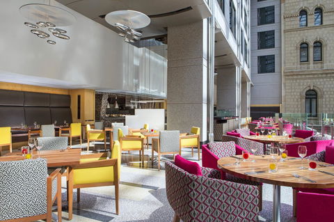 The Fullerton Hotel Sydney - Accommodation Mount Tamborine 38