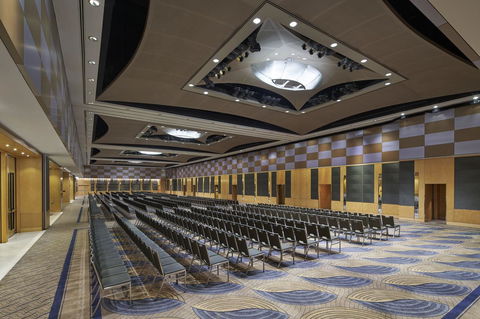 The Fullerton Hotel Sydney - Accommodation Mount Tamborine 30