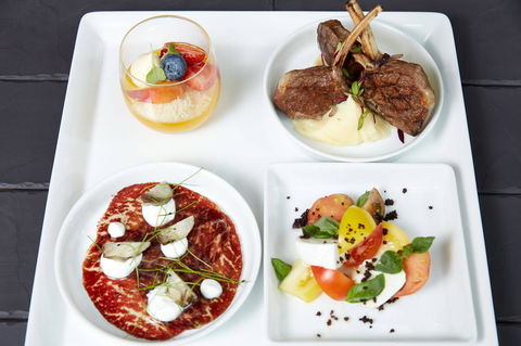 The Fullerton Hotel Sydney - Accommodation Mount Tamborine 33