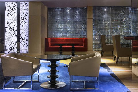 The Fullerton Hotel Sydney - Accommodation Mount Tamborine 37