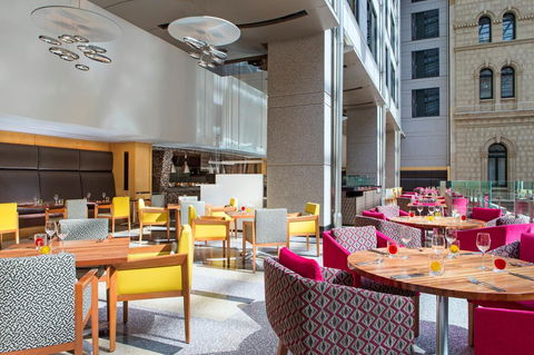 The Fullerton Hotel Sydney - Accommodation Mount Tamborine 15