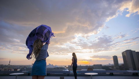 YHA Sydney Harbour - Accommodation Mount Tamborine 34