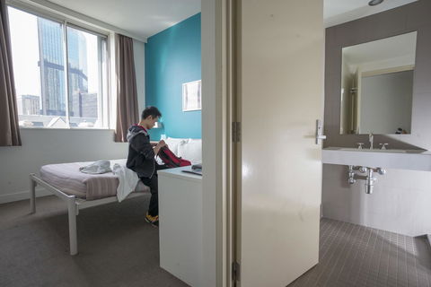 YHA Sydney Harbour - Accommodation Mount Tamborine 22