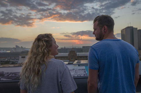 YHA Sydney Harbour - Accommodation Mount Tamborine 31