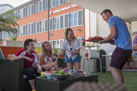 YHA Sydney Harbour - Accommodation Mount Tamborine 21